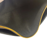 Tom Ford Black Padlock Mini Crossbody