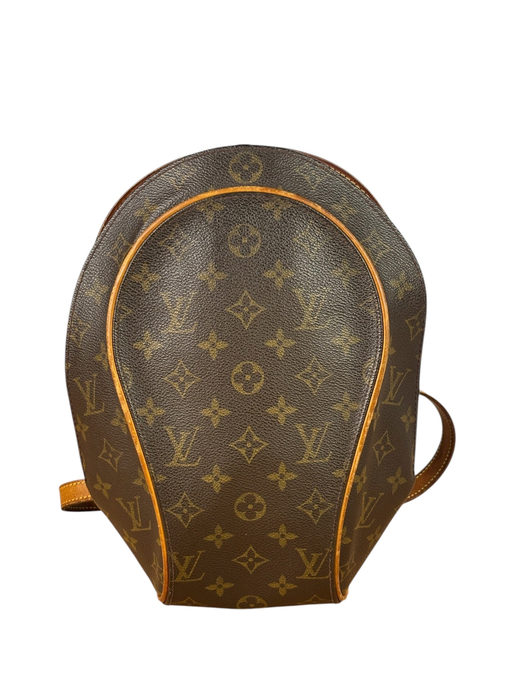 Louis Vuitton Monogram Ellipse Sac À Dos Backpack