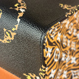 Louis Vuitton Jungle Monogram OnTheGo GM Tote