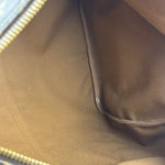 Louis Vuitton Monogram Keepall 55