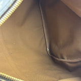 Louis Vuitton Monogram Keepall 55