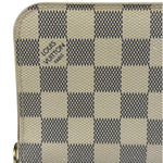 Louis Vuitton Damier Azur Insolite Wallet