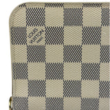 Louis Vuitton Damier Azur Insolite Wallet