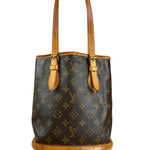 Louis Vuitton Monogram Bucket bag