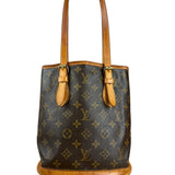 Louis Vuitton Monogram Bucket bag