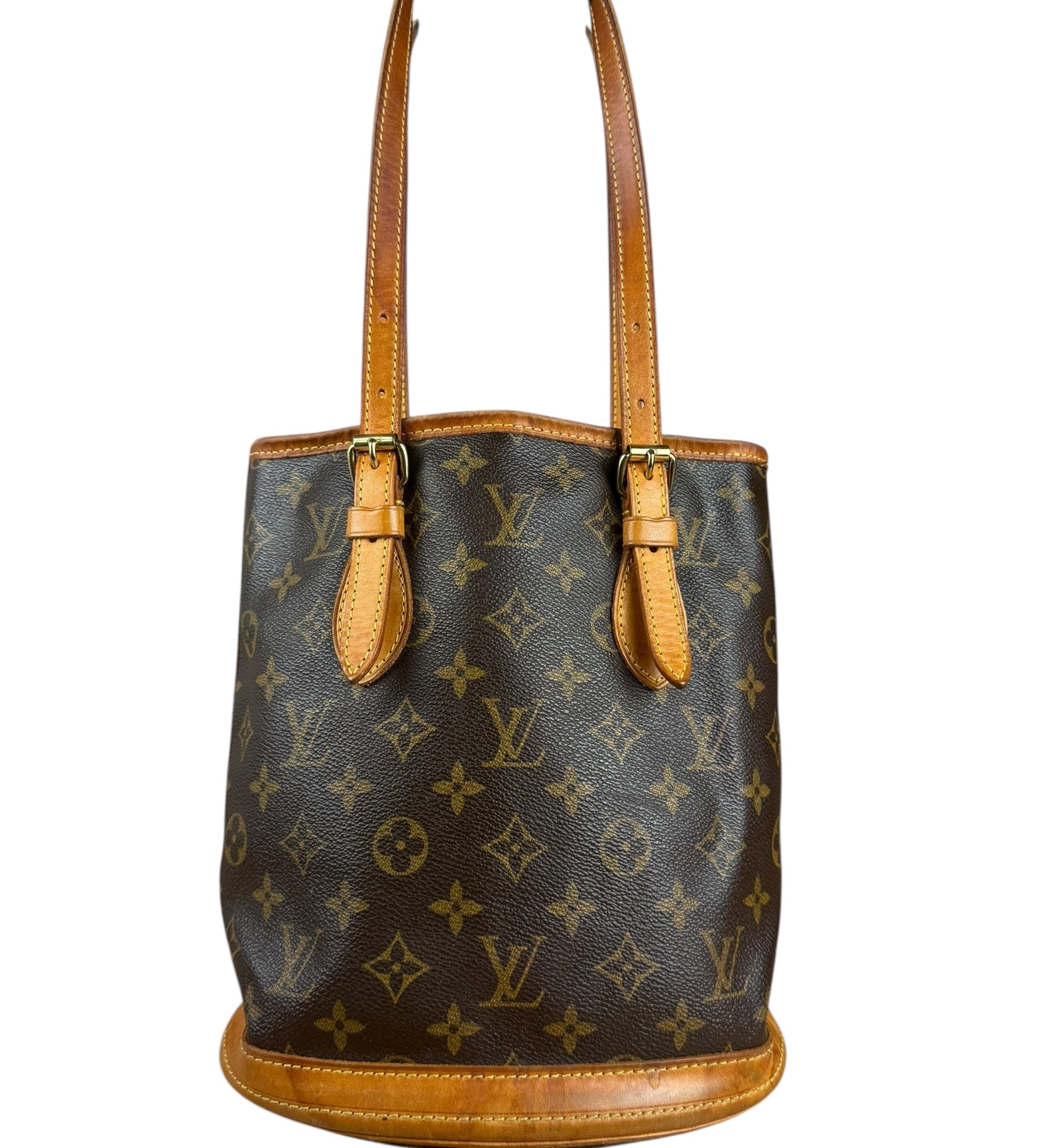 Louis Vuitton Monogram Bucket bag