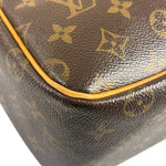 Louis Vuitton Vintage Monogram Viva Cite GM