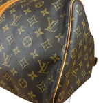 Louis Vuitton Monogram Keepall 45