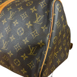 Louis Vuitton Monogram Keepall 45