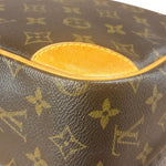 Louis Vuitton Vintage Monogram Nile Messenger Bag
