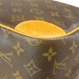 Louis Vuitton Vintage Monogram Nile Messenger Bag