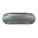 Celine Vintage Macadam Vinyl Bucket Bag