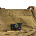 Belstaff 554 Colonial Messenger Bag