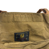 Belstaff 554 Colonial Messenger Bag