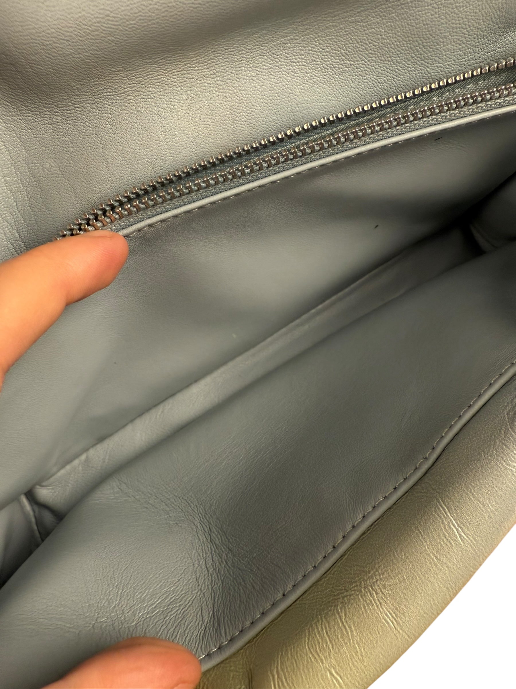 Coach Pillow Tabby 26 Bag