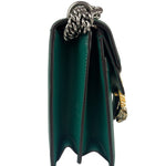 Gucci Dionysus Green Shoulder Bag
