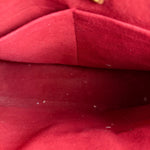 Louis Vuitton Vintage Monogram Multpli-Cite Bag