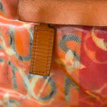 Louis Vuitton Richard Prince Monogram Pulp Weekender PM