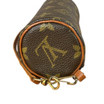 Louis Vuitton Vintage Monogram Mini Papillon Pochette
