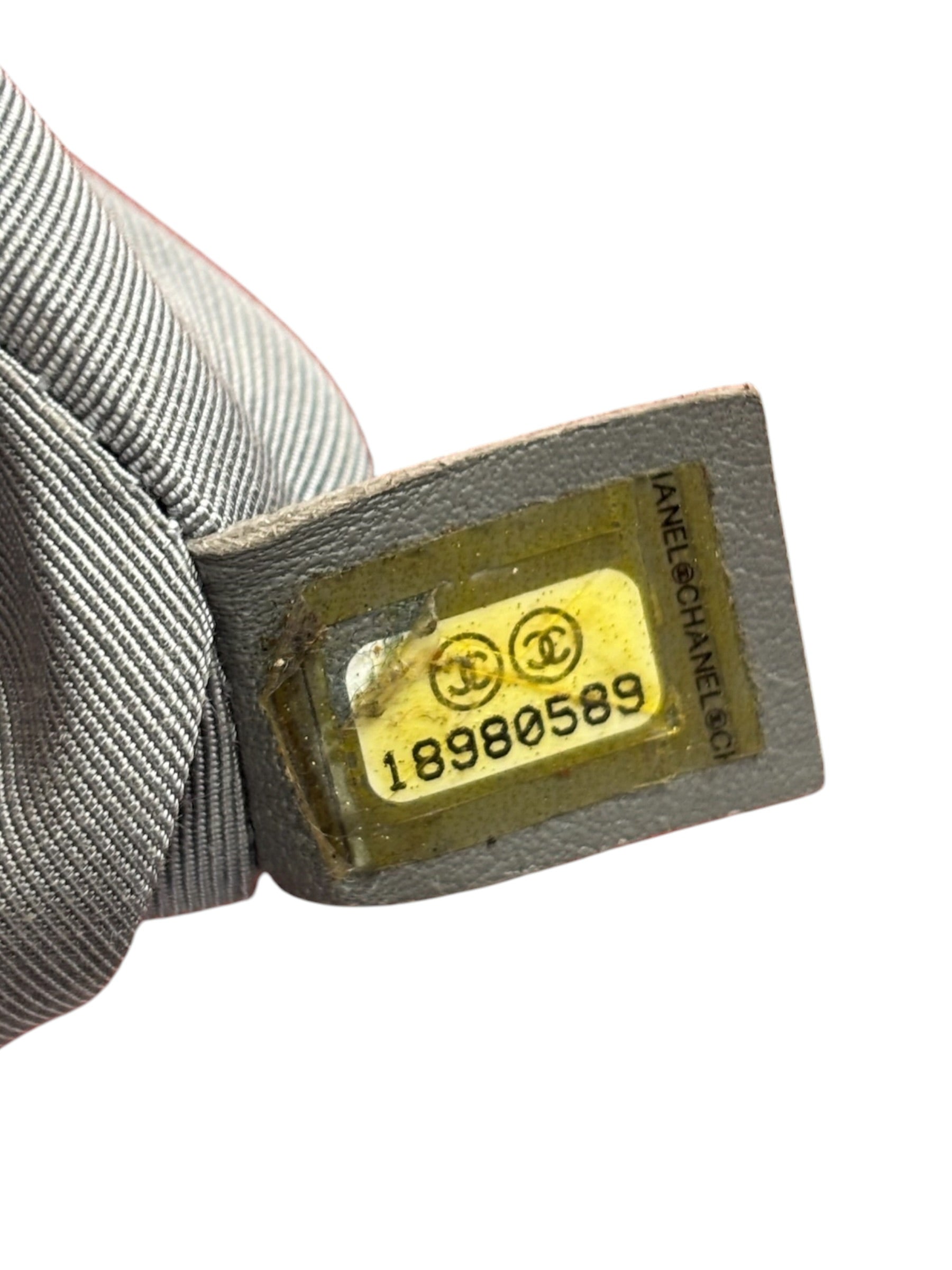 Chanel Red Quilted Leather Boy Flap Bag 2010