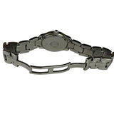 Fendi 210L Roman/Stick Silver Dial