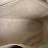 Loewe Green Medium Puzzle Bag