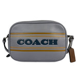 Coach Light Blue Leather Mini Jamie Camera Bag