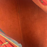 Louis Vuitton Red Epi Leather Speedy 30