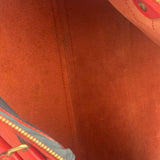 Louis Vuitton Red Epi Leather Speedy 30