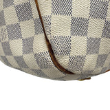 Louis Vuitton Damier Azur Siracusa GM