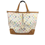 Louis Vuitton x Takashi Murakami Monogram Sharleen MM