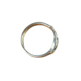 Gucci GG Sterling Silver Ring