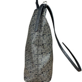 Celine Vintage Sulky Two-way Tote