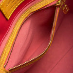 Louis Vuitton Pink Vernis Reade Tote