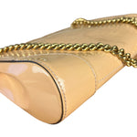Louis Vuitton Vernis Santa Monica Chain Clutch