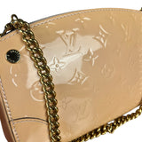 Louis Vuitton Vernis Santa Monica Chain Clutch