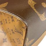 Louis Vuitton Monogram OnTheGo MM