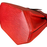 Louis Vuitton Epi Leather Sac de Paul PM Bag