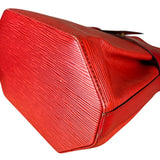 Louis Vuitton Epi Leather Sac de Paul PM Bag