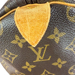 Louis Vuitton Monogram Keepall 50
