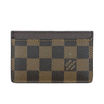Louis Vuitton Damier Ebene Cardholder