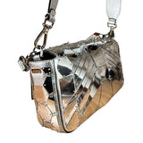 Fendi Baguette X Nicki Minaj Capsule Mirror Mosaic