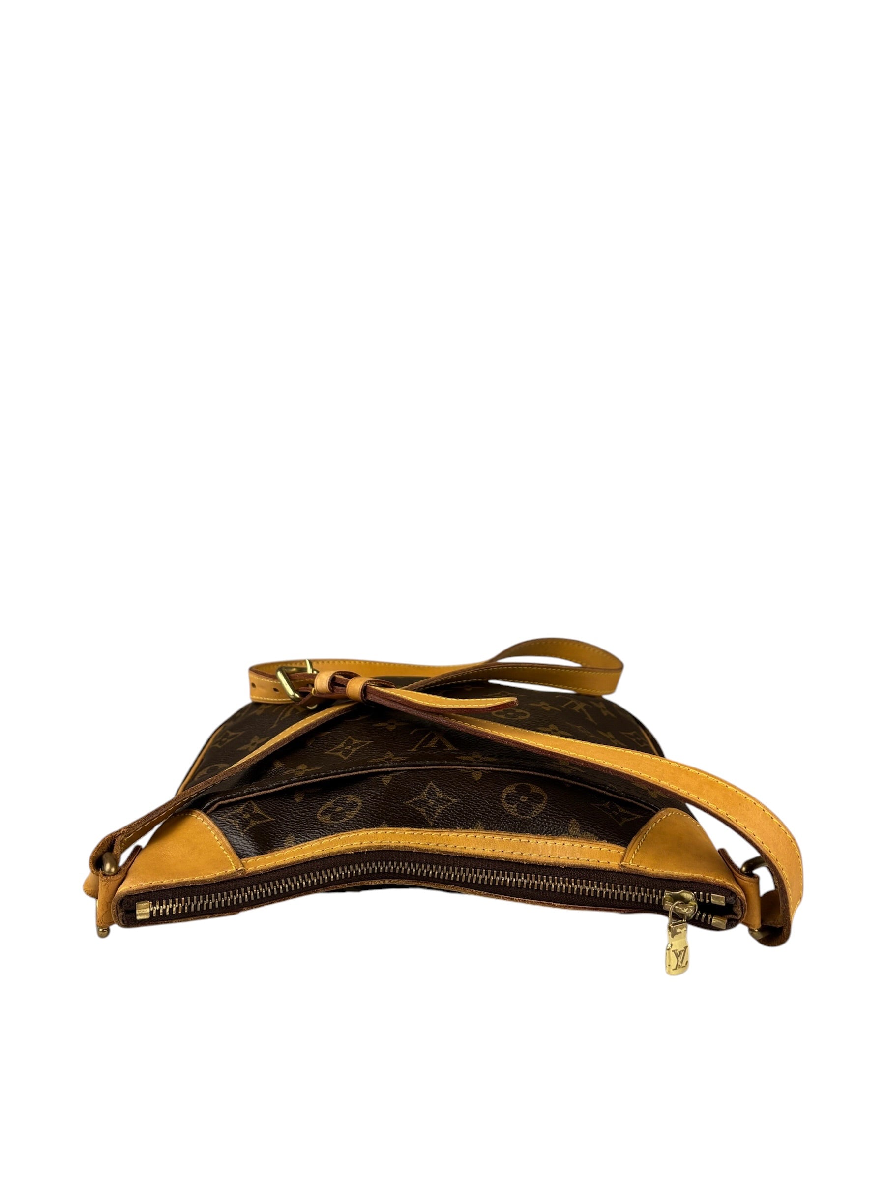 Louis Vuitton Monogram Odeon PM Crossbody