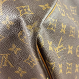Louis Vuitton Vintage Monogram Keepall 60