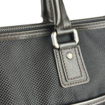Louis Vuitton Black Damier Canvas Geant Tote