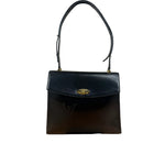 Louis Vuitton Black Epi Leather Opera Sparta Shoulder Bag
