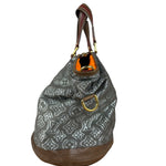 Louis Vuitton Limited Edition Monogram Aviator 2Way Handbag