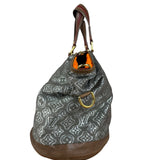 Louis Vuitton Limited Edition Monogram Aviator 2Way Handbag