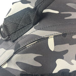 Balenciaga Army Multicarry Backpack White Camo