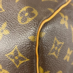 Louis Vuitton Monogram Keepall 50